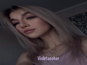Violetaeaker