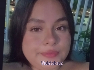 Violetakruz