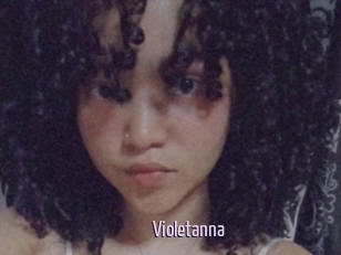 Violetanna