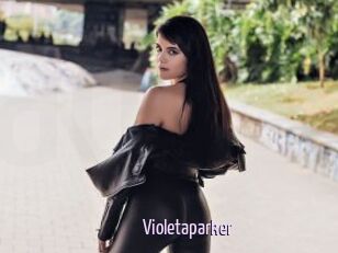 Violetaparker
