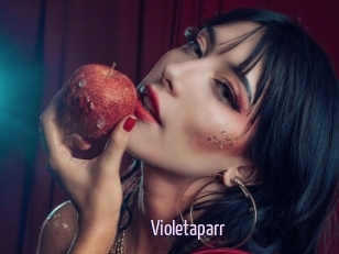 Violetaparr