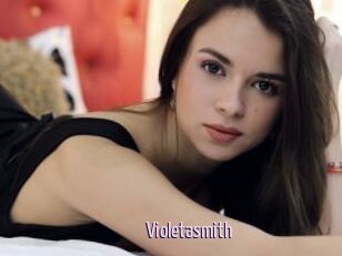Violetasmith