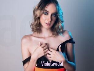 Violetavidal