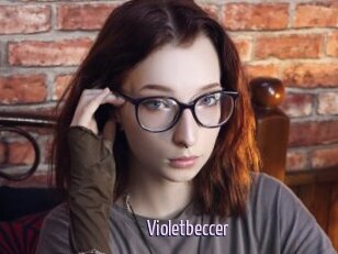 Violetbeccer