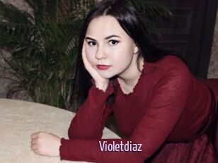 Violetdiaz