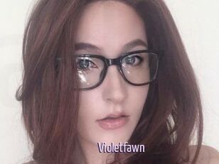 Violetfawn