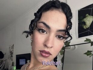 Violethart