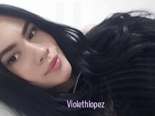 Violethlopez
