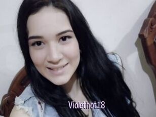 Violethot18