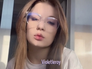 Violetleroy