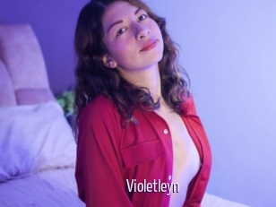 Violetleyn