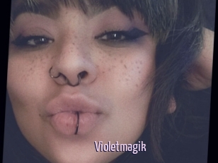 Violetmagik