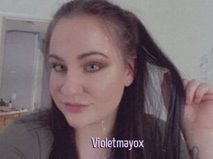 Violetmayox