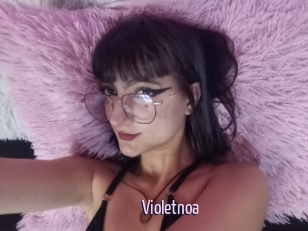 Violetnoa