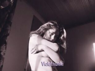 Violetnunki