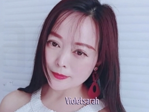 Violetsarah