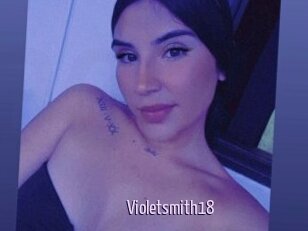 Violetsmith18