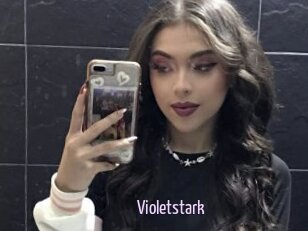 Violetstark