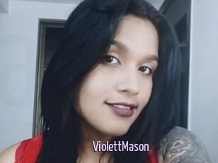 ViolettMason
