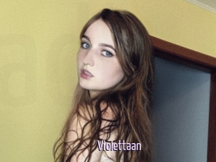 Violettaan