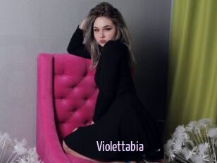 Violettabia