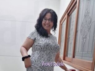 Violettadele