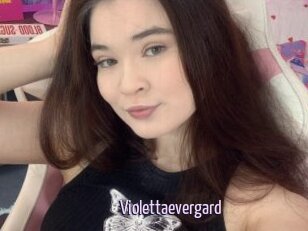 Violettaevergard