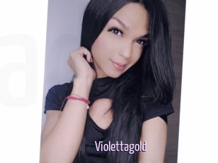 Violettagold