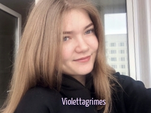 Violettagrimes