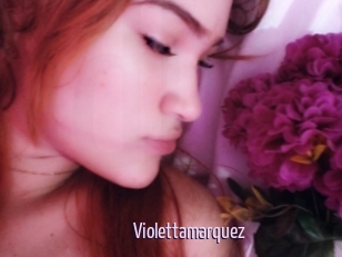 Violettamarquez