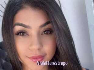 Violettarestrepo