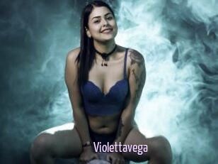 Violettavega