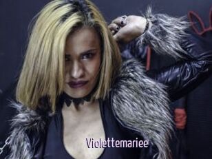 Violettemariee