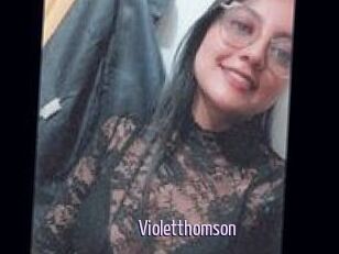 Violetthomson