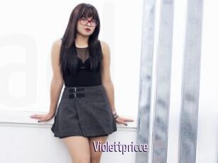 Violettpricce