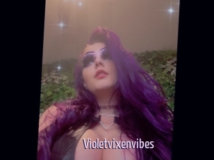 Violetvixenvibes