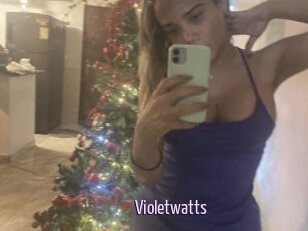 Violetwatts