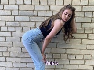 Violetx