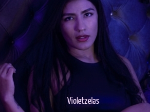 Violetzelas