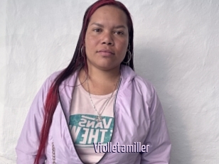 Violletamiller