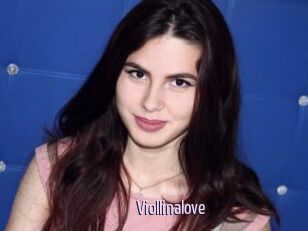 Viollinalove
