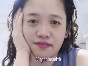 Virgeniasmith