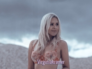 Virginiakramer