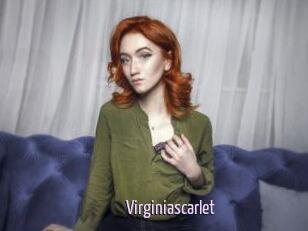 Virginiascarlet