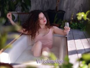 Virtualemotion