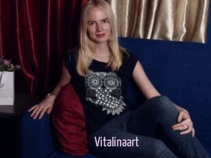 Vitalinaart