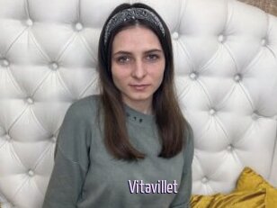Vitavillet