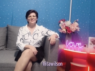 Vitawilson