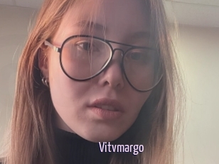 Vitvmargo