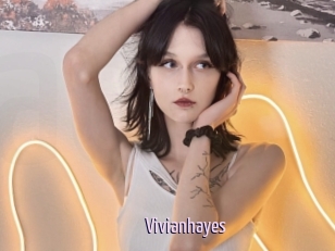 Vivianhayes